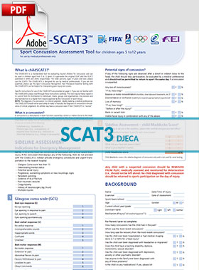 SCAT3-djeca